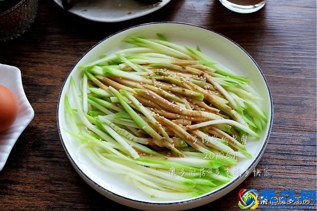 早餐每天自己做，想吃什么做什么，简单省事营养好，口味最适合