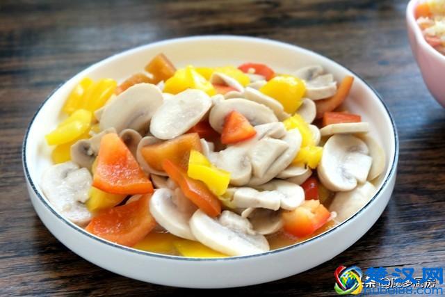 早餐每天自己做，想吃什么做什么，简单省事营养好，口味最适合