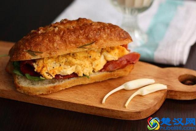 15种营养早餐做法，早餐不知吃什么好？赶紧学学吧