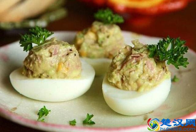 15种营养早餐做法，早餐不知吃什么好？赶紧学学吧