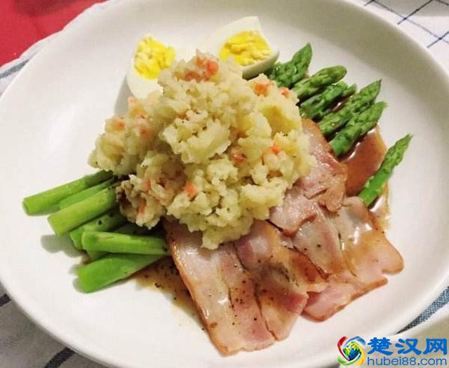 15种营养早餐做法，早餐不知吃什么好？赶紧学学吧