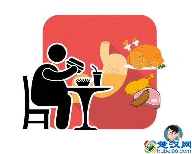 早餐吃不对，寿命大打折扣，这5个早餐坏习惯该早点扔掉