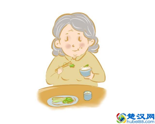 早餐吃不对，寿命大打折扣，这5个早餐坏习惯该早点扔掉