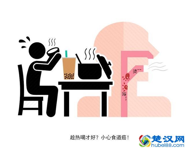 早餐吃不对，寿命大打折扣，这5个早餐坏习惯该早点扔掉