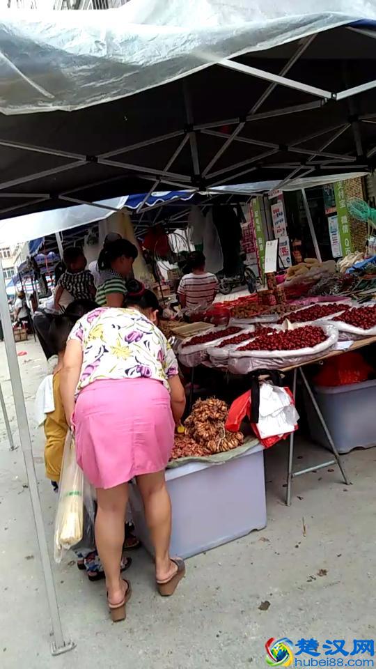 乡镇摆摊生意,这几种最赚钱