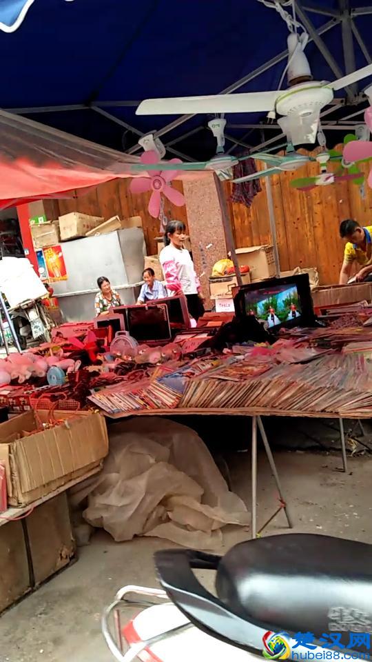 乡镇摆摊生意,这几种最赚钱