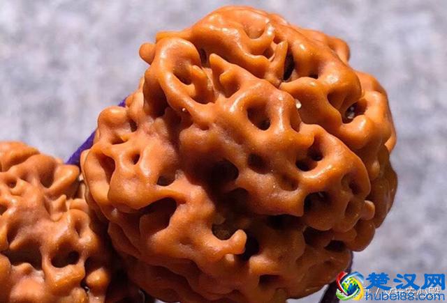 金刚菩提子的保养，怎么盘包浆快，怎么盘红的快