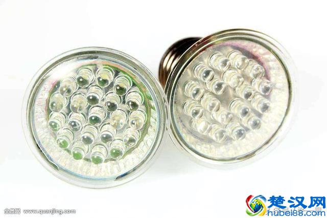 LED灯的优缺点是什么