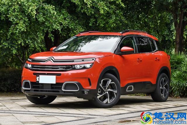 雪佛兰探界者和雪铁龙天逸C5，真的差距很大吗？