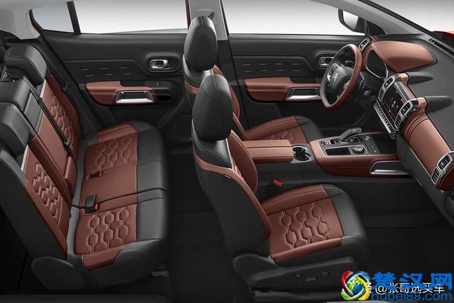 雪佛兰探界者和雪铁龙天逸C5，真的差距很大吗？