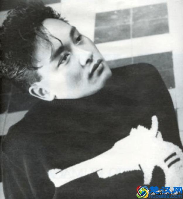 张国荣胞姐去世，病逝前揭开张国荣死亡真正隐情