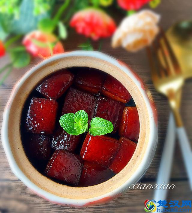 五花肉入口即化、肥而不柴,你得这么做!