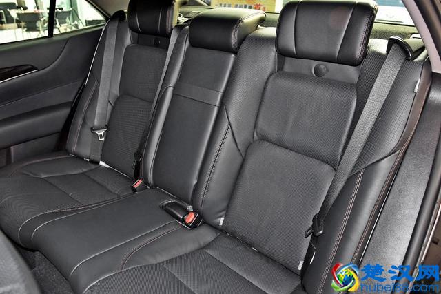 不懂车的买丰田，半懂车的买大众，真正懂车的都会选这三款车