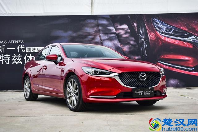 不懂车的买丰田，半懂车的买大众，真正懂车的都会选这三款车