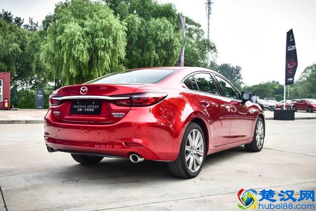 不懂车的买丰田，半懂车的买大众，真正懂车的都会选这三款车