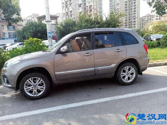 3年奇瑞车主评价瑞虎3：质量真的不错，不过这动力只能说够用