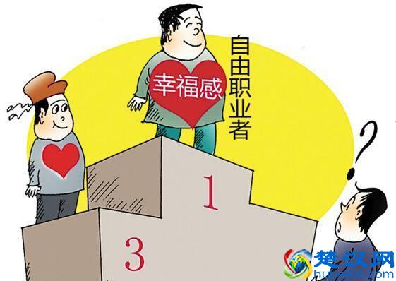 想要无拘无束工作的你，这几条路子我推荐你走