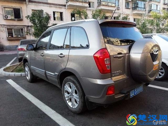 3年奇瑞车主评价瑞虎3：质量真的不错，不过这动力只能说够用