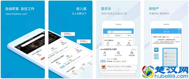 想要无拘无束工作的你，这几条路子我推荐你走