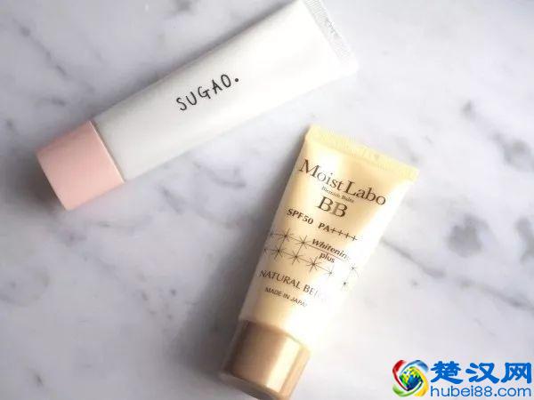 初次学化妆,买这些万能化妆品就对了!