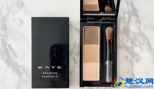 初次学化妆,买这些万能化妆品就对了!