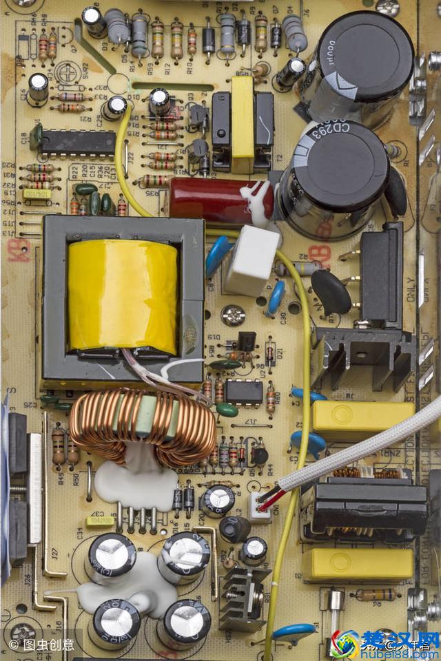 什么是开关电源，什么是线性电源，两者有什么区别？