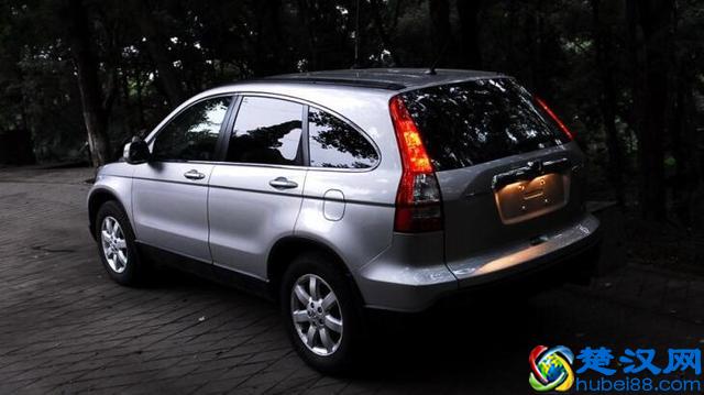 不会“机油增多”的本田，07款12万公里四驱CRV，5万多入手合适吗
