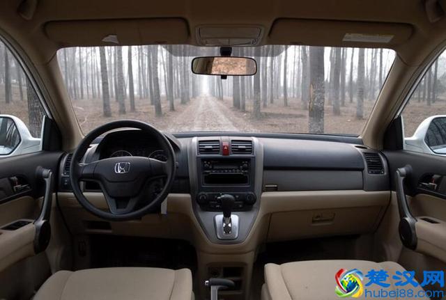 不会“机油增多”的本田，07款12万公里四驱CRV，5万多入手合适吗