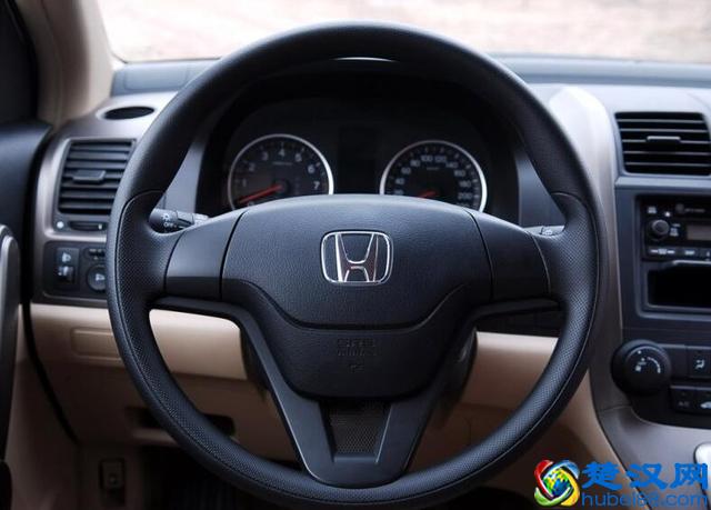 不会“机油增多”的本田，07款12万公里四驱CRV，5万多入手合适吗