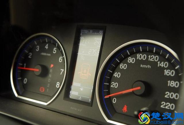 不会“机油增多”的本田，07款12万公里四驱CRV，5万多入手合适吗