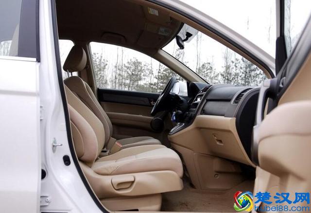 不会“机油增多”的本田，07款12万公里四驱CRV，5万多入手合适吗