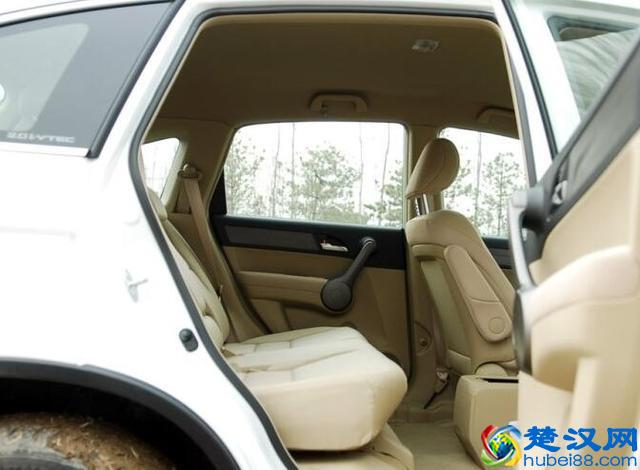 不会“机油增多”的本田，07款12万公里四驱CRV，5万多入手合适吗