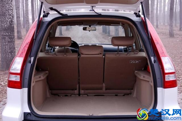 不会“机油增多”的本田，07款12万公里四驱CRV，5万多入手合适吗