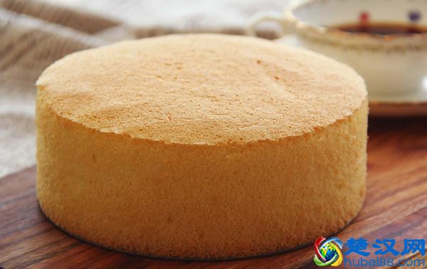 新手怎么做蛋糕，史上超详细做法，保证一次成功！