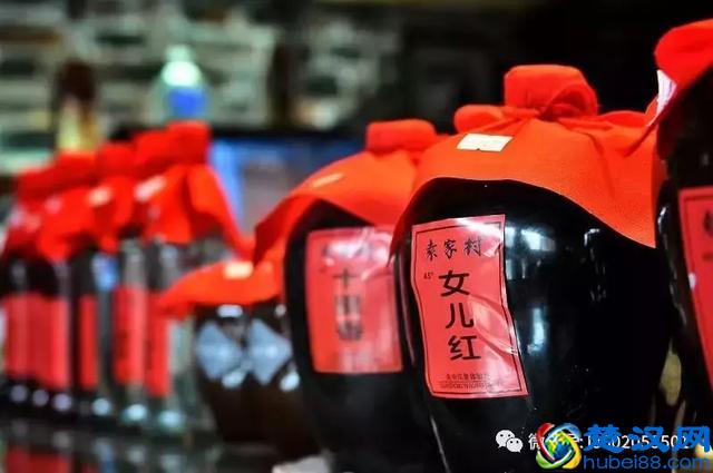 花雕酒是黄酒吗，花雕酒和黄酒有什么不一样？