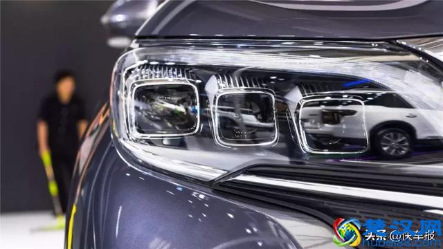 广汽传祺GS5那么好看，怎么就没人买了？