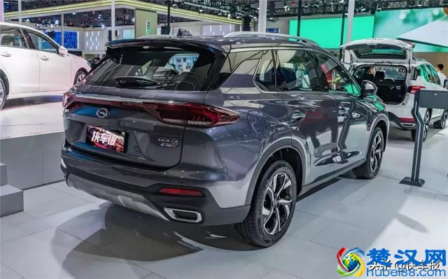 广汽传祺GS5那么好看，怎么就没人买了？