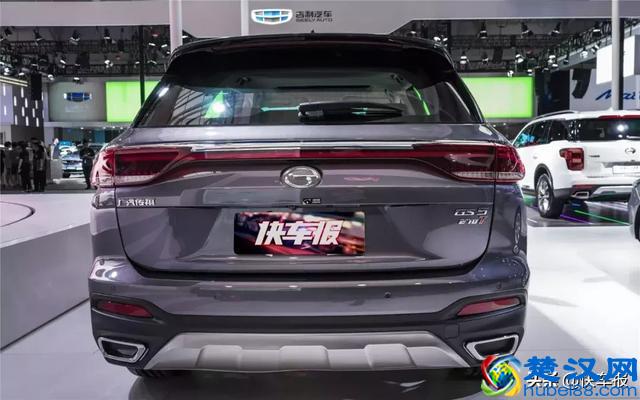 广汽传祺GS5那么好看，怎么就没人买了？