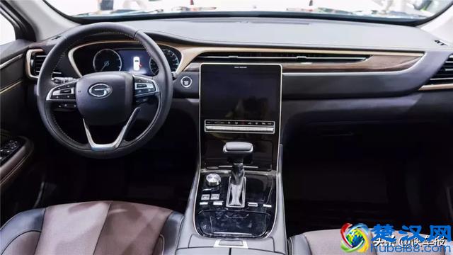 广汽传祺GS5那么好看，怎么就没人买了？