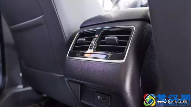 广汽传祺GS5那么好看，怎么就没人买了？