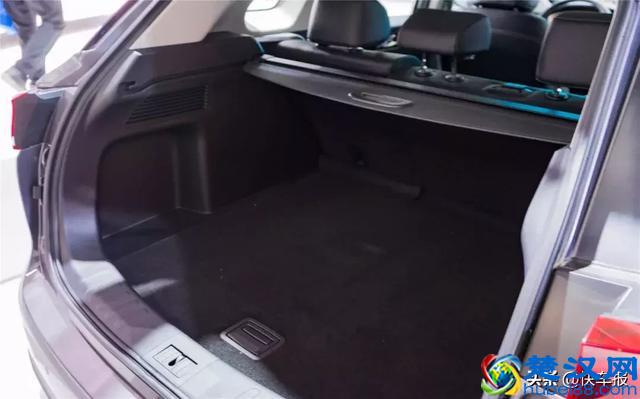 广汽传祺GS5那么好看，怎么就没人买了？