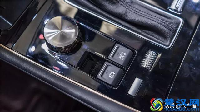 广汽传祺GS5那么好看，怎么就没人买了？