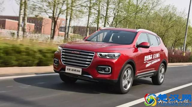 广汽传祺GS5那么好看，怎么就没人买了？