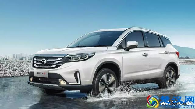 广汽传祺GS5那么好看，怎么就没人买了？