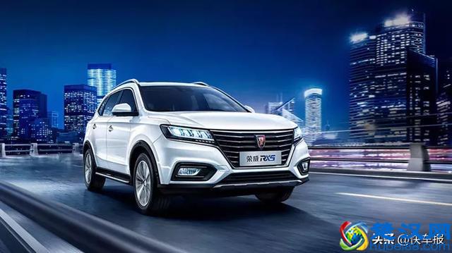 广汽传祺GS5那么好看，怎么就没人买了？