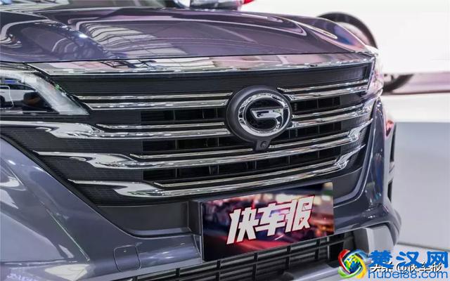 广汽传祺GS5那么好看，怎么就没人买了？