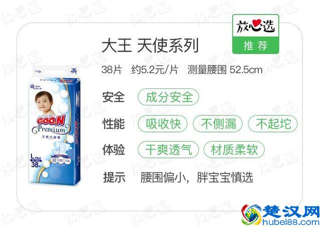 你家宝宝纸尿裤买对了吗？看完这篇少花一半钱