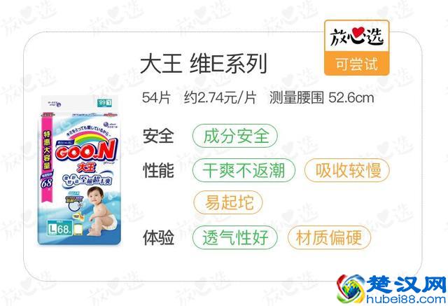 你家宝宝纸尿裤买对了吗？看完这篇少花一半钱