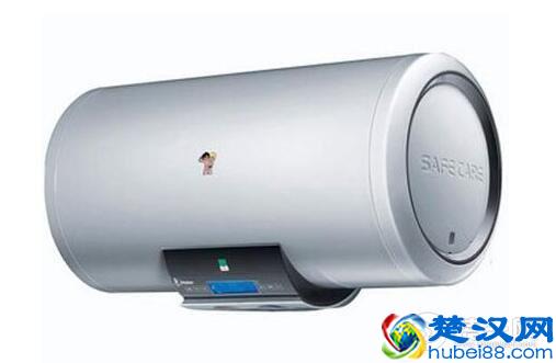 储水式电热水器怎么放水？储水式电热水器放水步骤