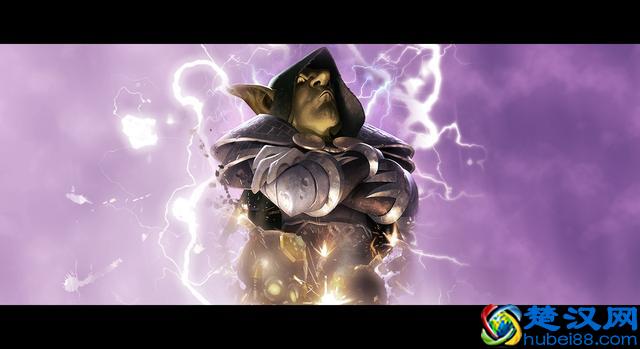 潘达利亚雷神降临《炉石传说》，砰砰博士却坐不住了